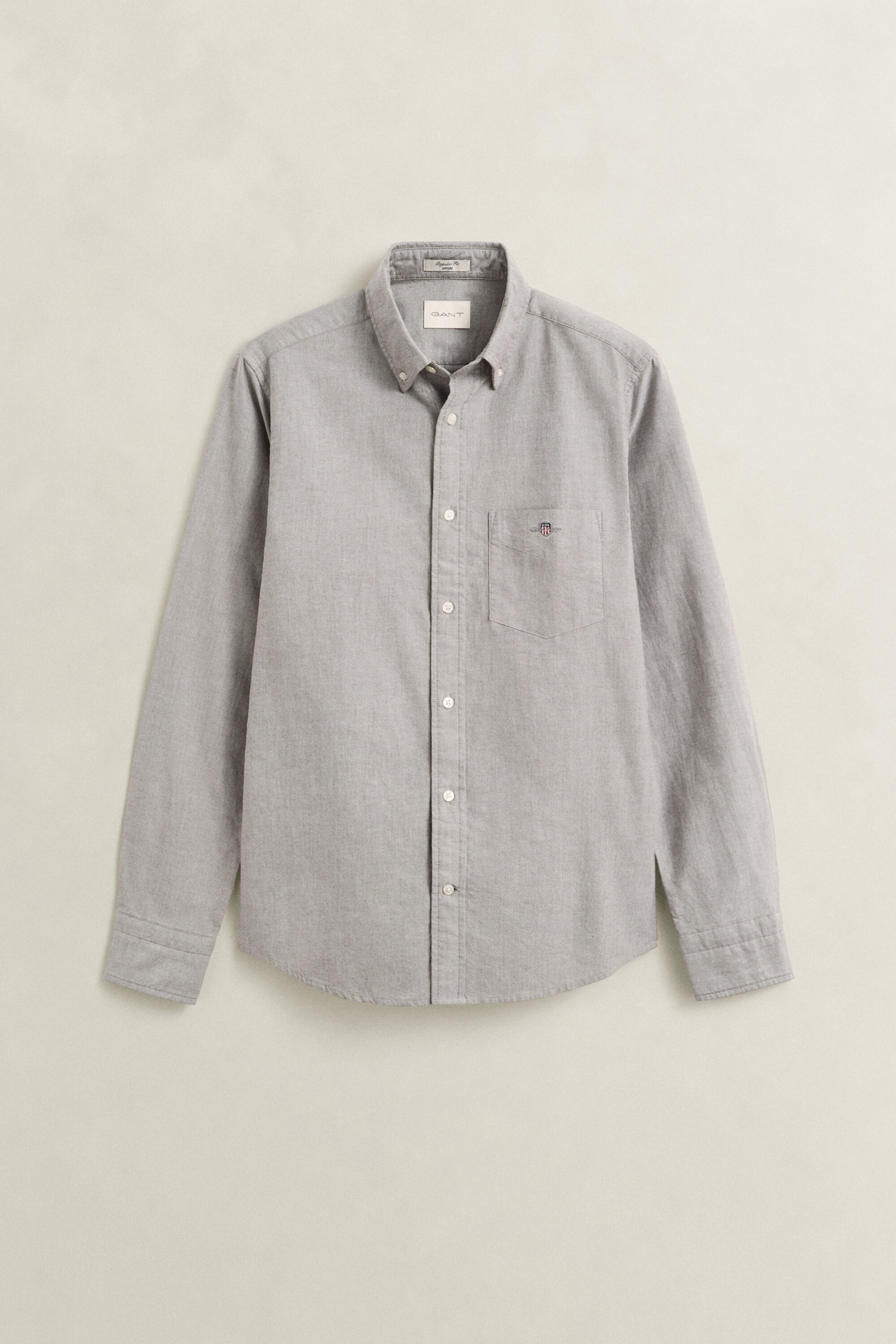 Normaali Classic-oxford-paita