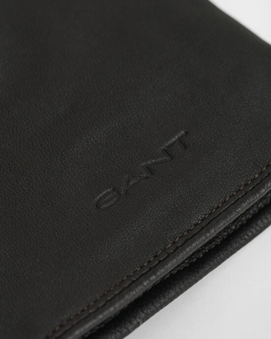 Kašmirvuorilliset nahkakäsineet