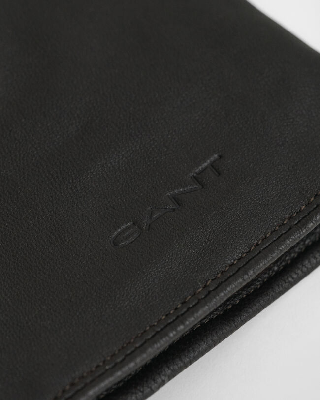 Kašmirvuorilliset nahkakäsineet