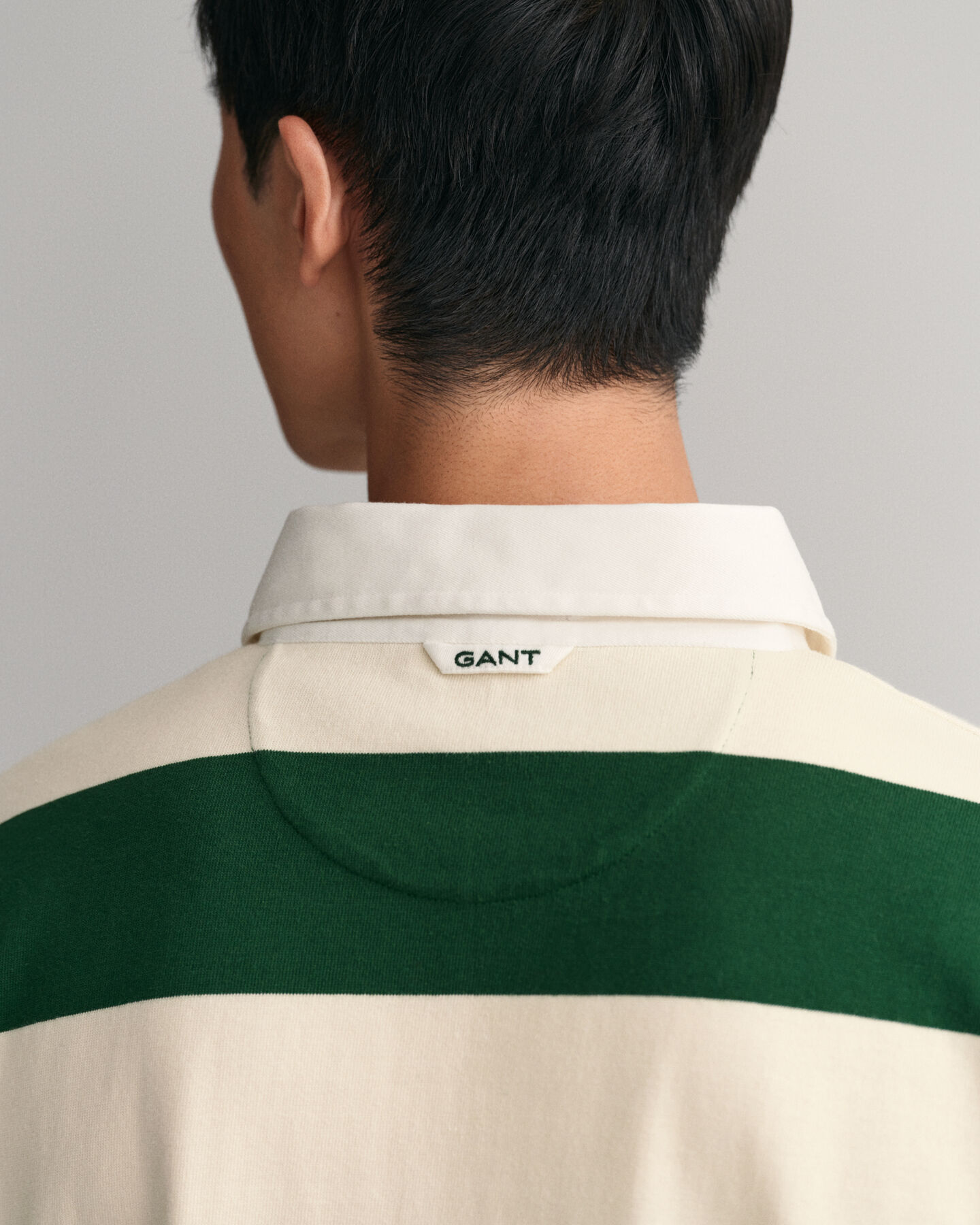 Lunar New Year Heavy Rugger ‑paita