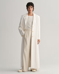 Kokopitkä Fluid-takki