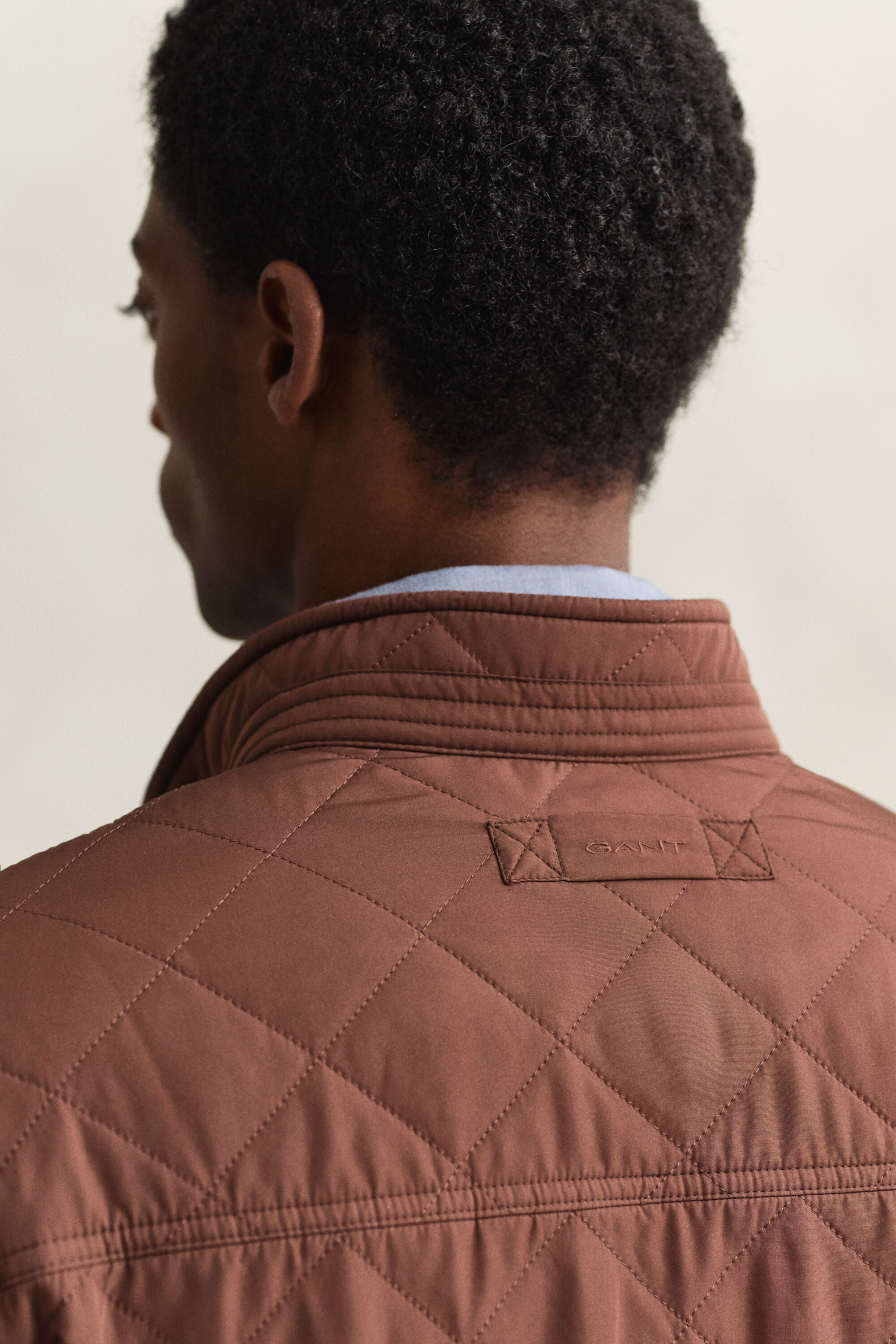 Windcheater-tikkitakki