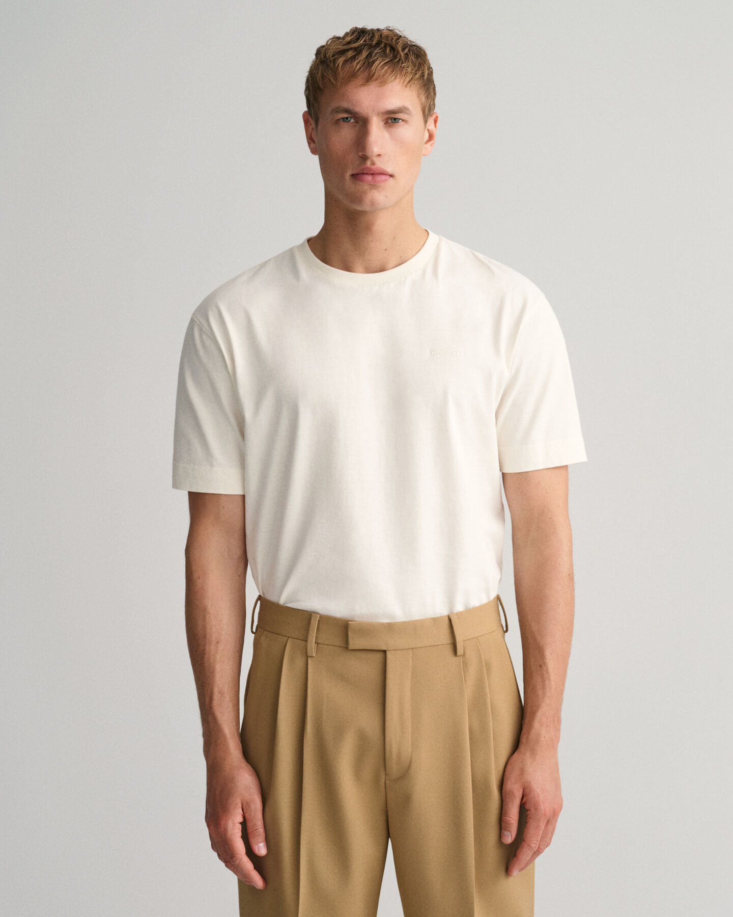 GANT Icon -t‑paita