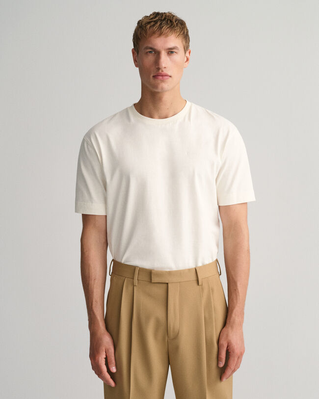 GANT Icon -t‑paita