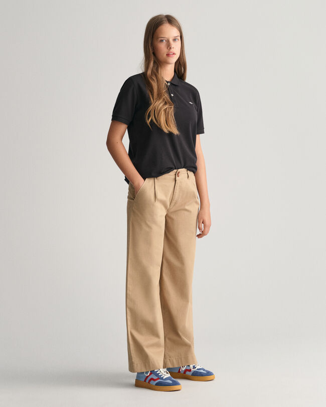 Teen Girls ‑malliston vastalaskoschinot