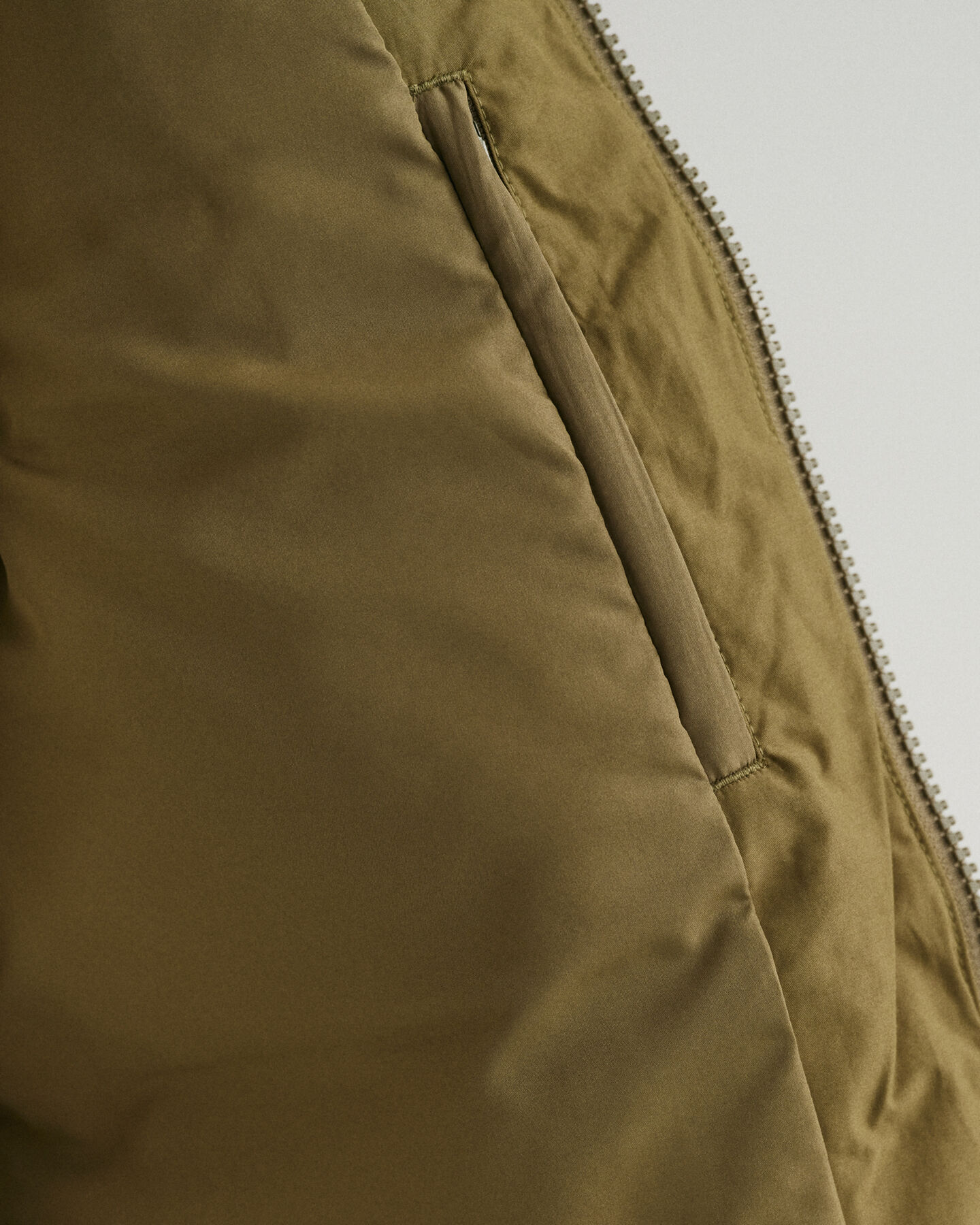 Teens-malliston toppaliivi