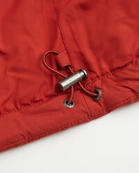 Paksuhko untuvatakki