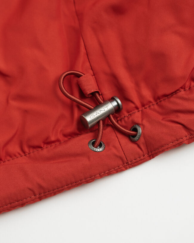 Paksuhko untuvatakki