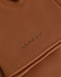 Kašmirvuorilliset nahkakäsineet