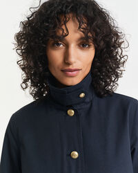 Purjehdushenkinen autotakki