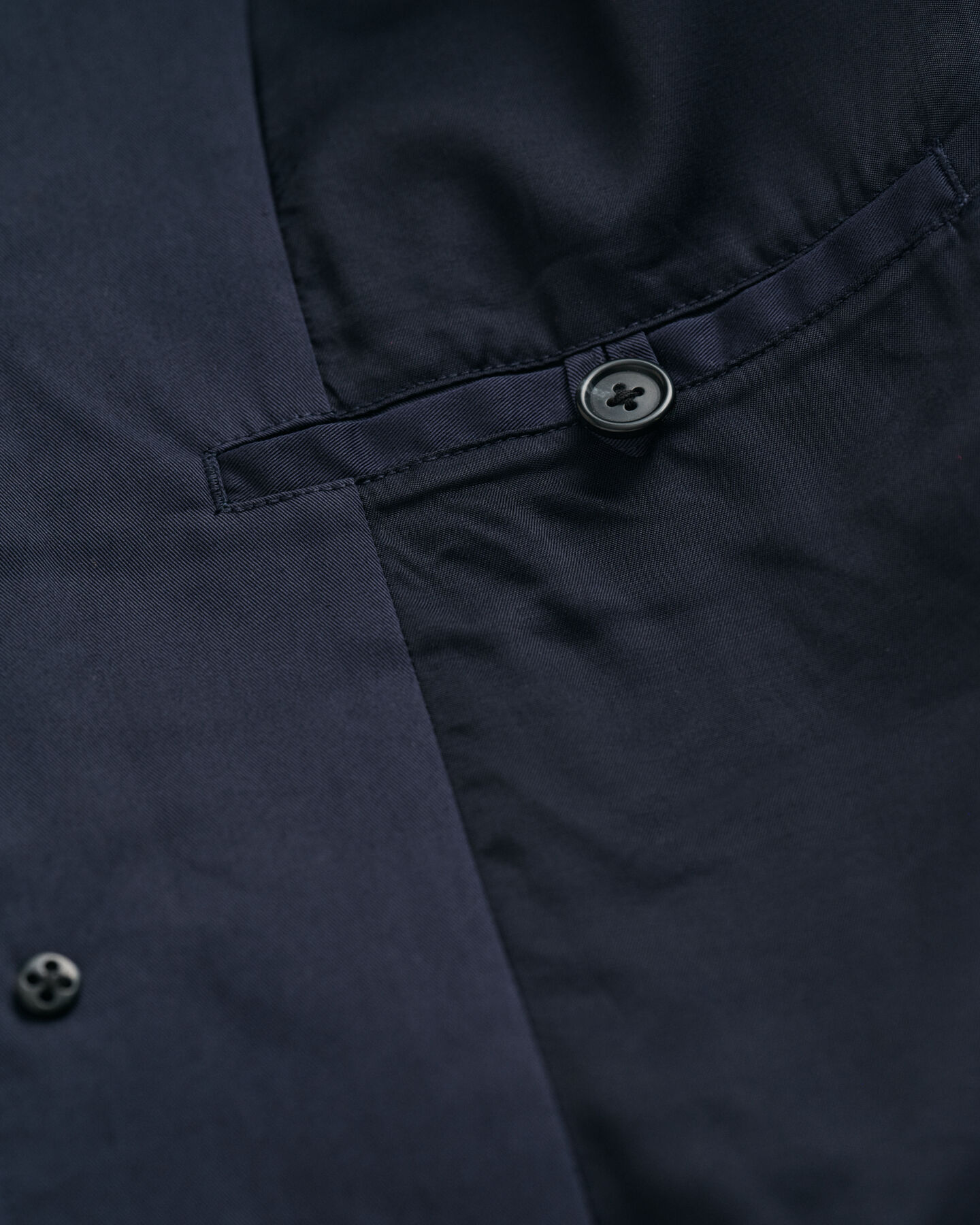 Puuvillainen autotakki