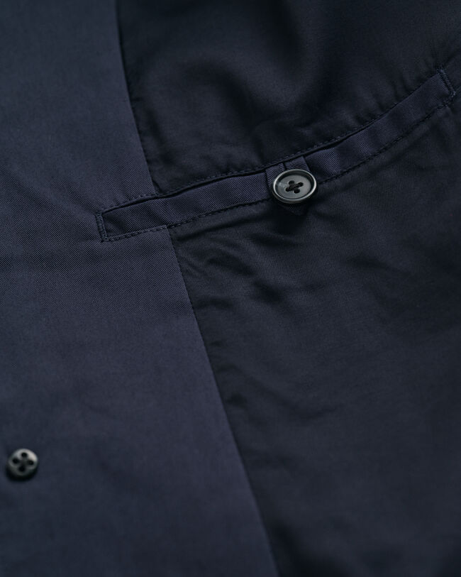 Puuvillainen autotakki