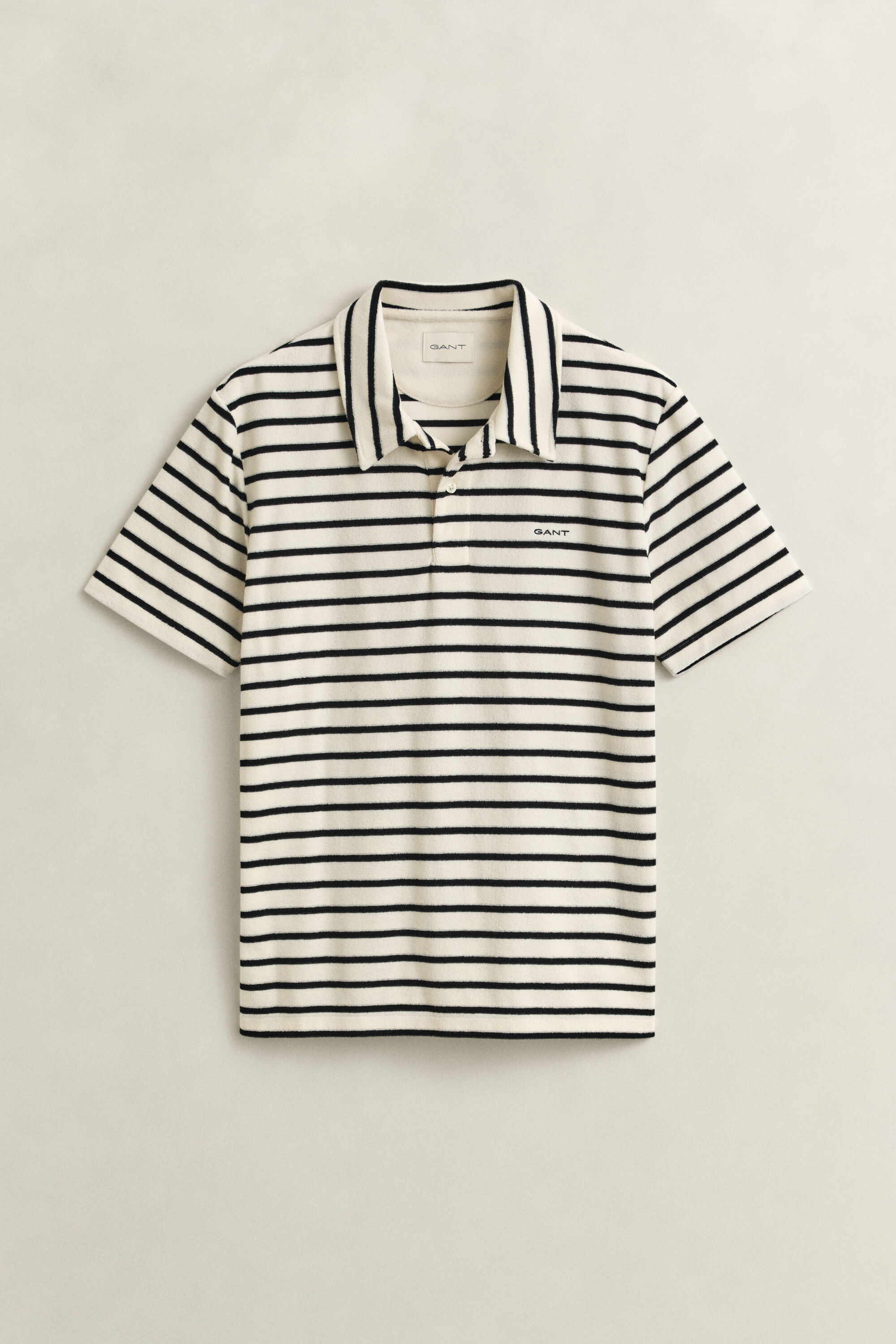 Terry Cloth -pikeepaita