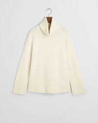 Kašmirvillainen pooloneule