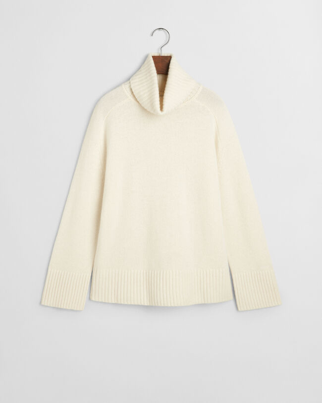 Kašmirvillainen pooloneule