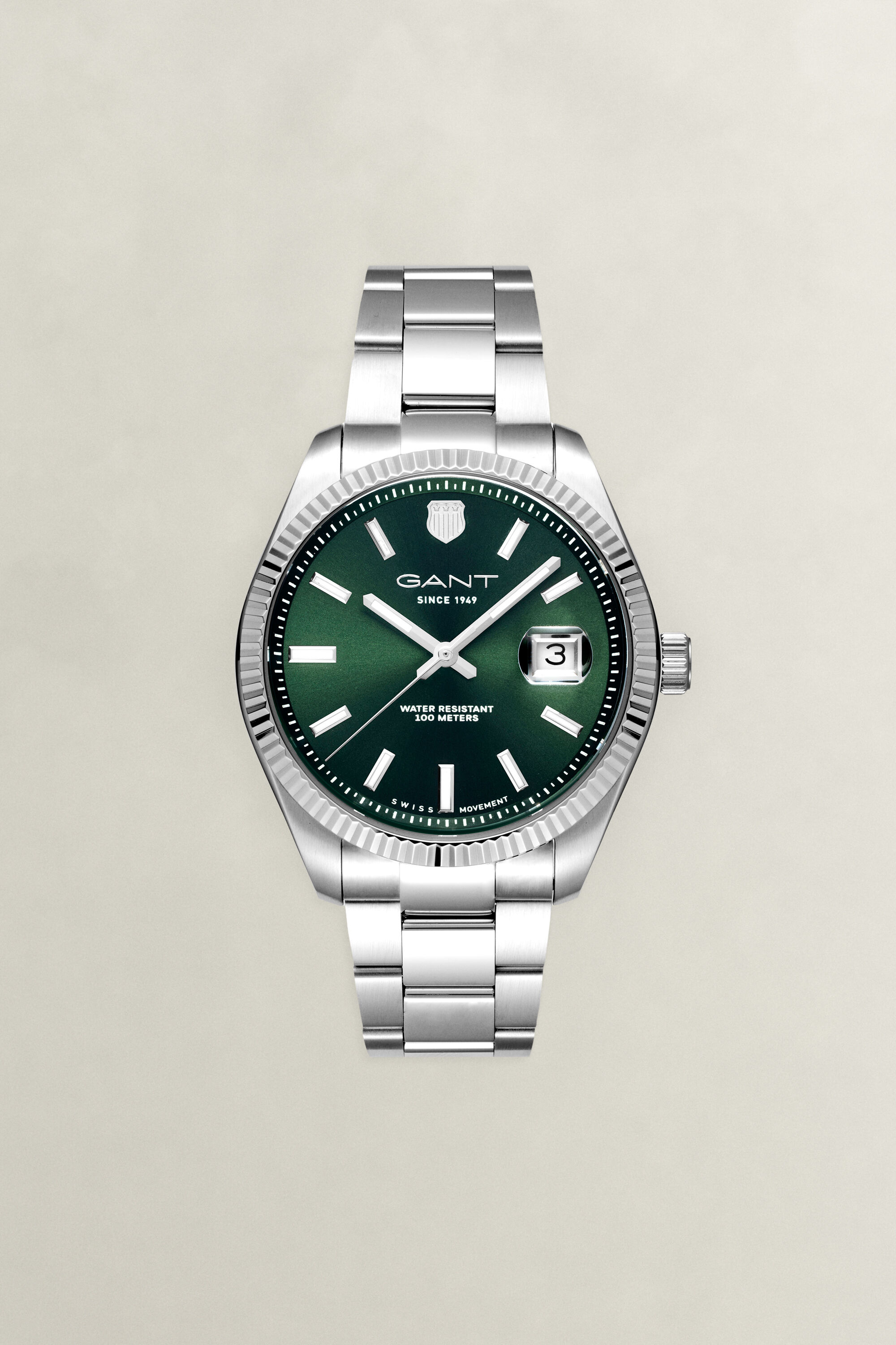 GP106-rannekello