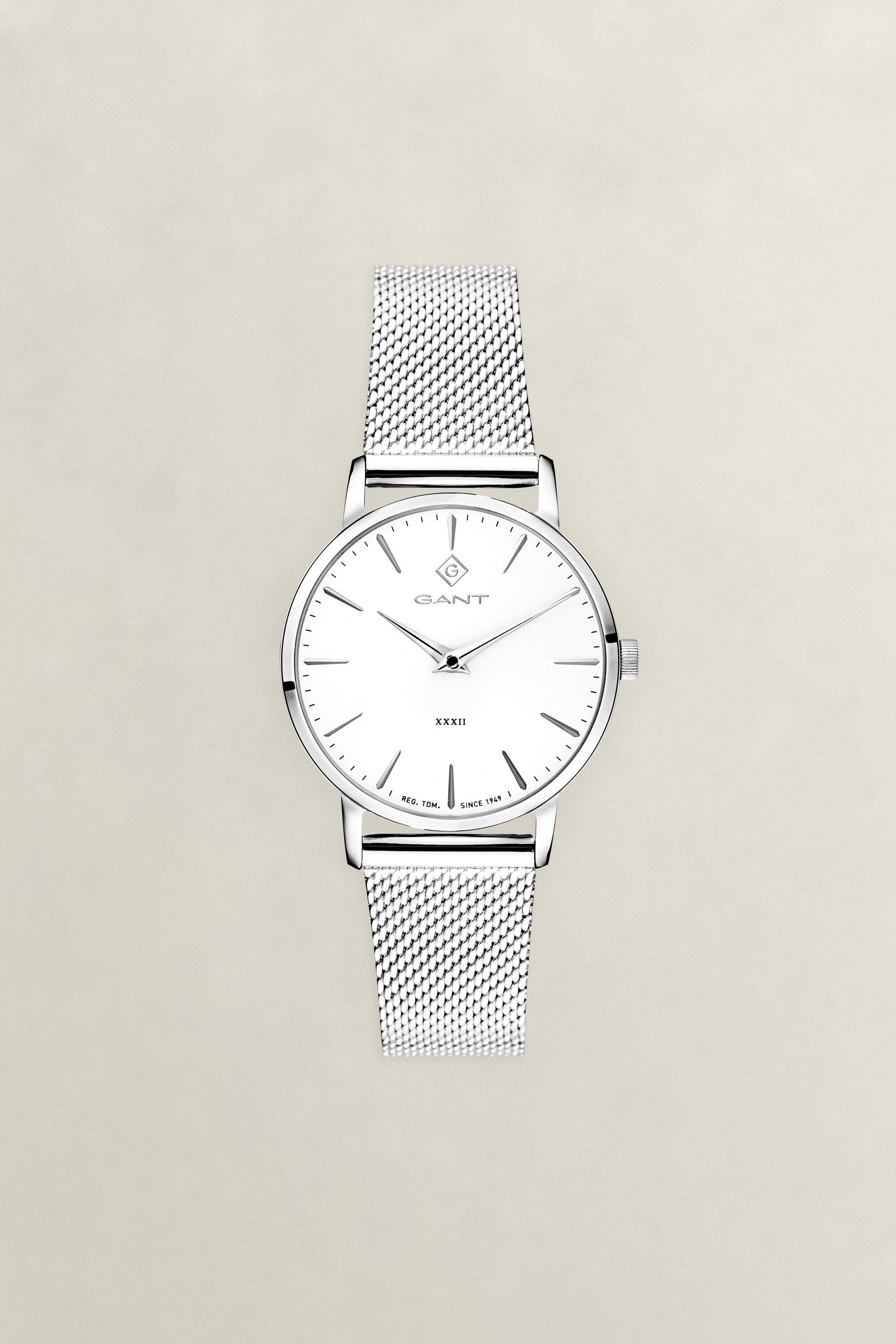 Park Avenue 32 ‑rannekello