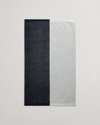 Bold Stripe -rantapyyhe