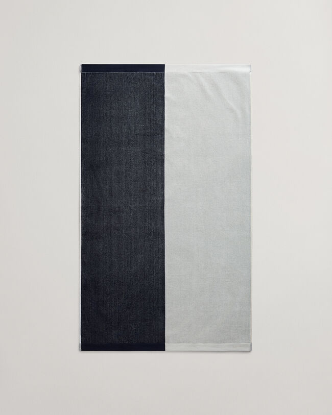 Bold Stripe -rantapyyhe