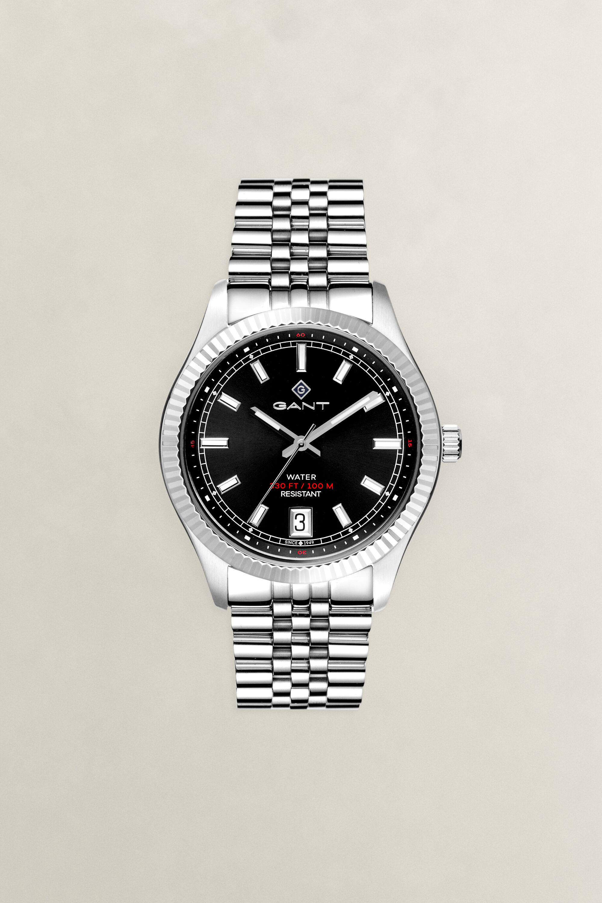 Sussex 44 -rannekello