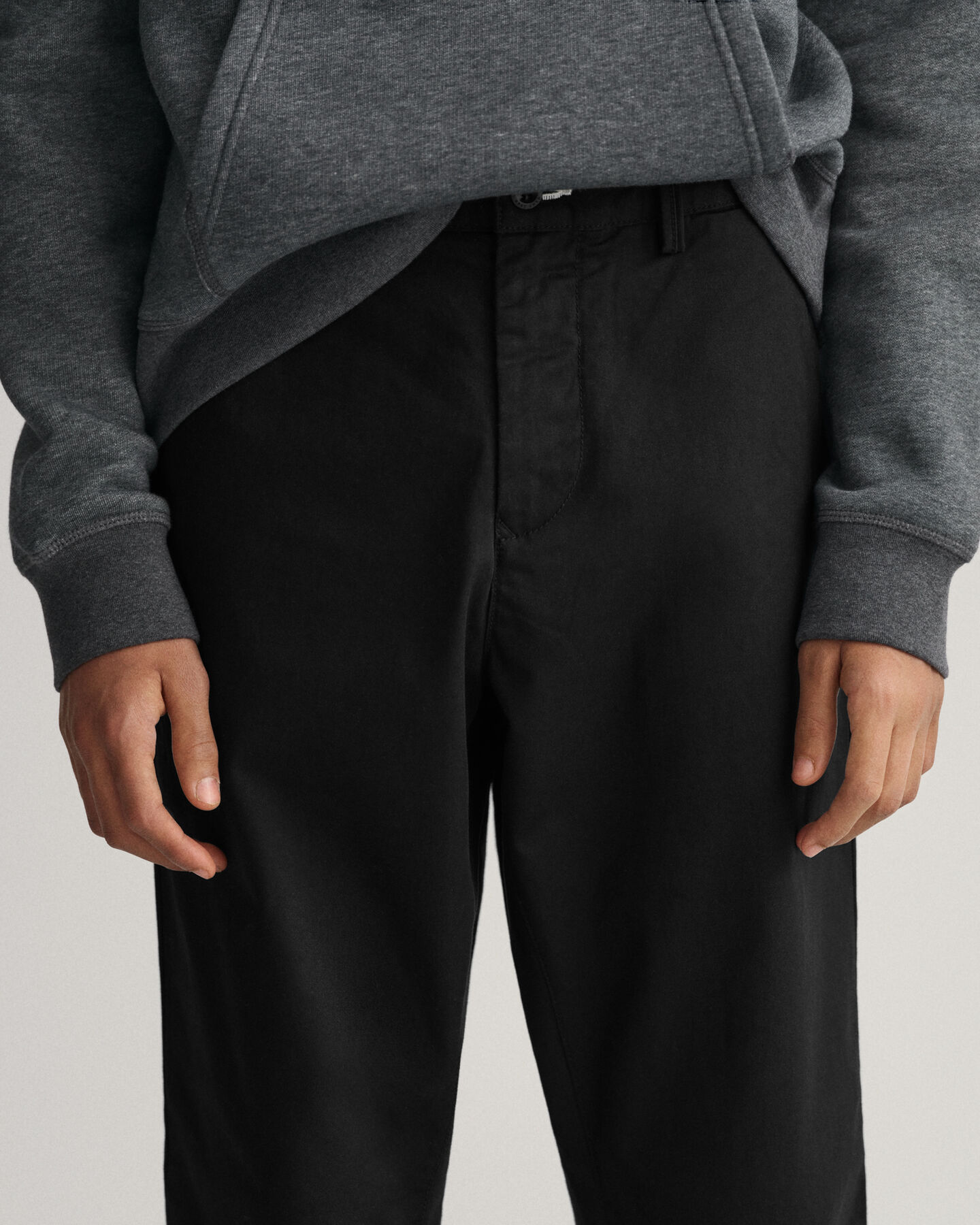 Teen Boys ‑malliston New-chinot