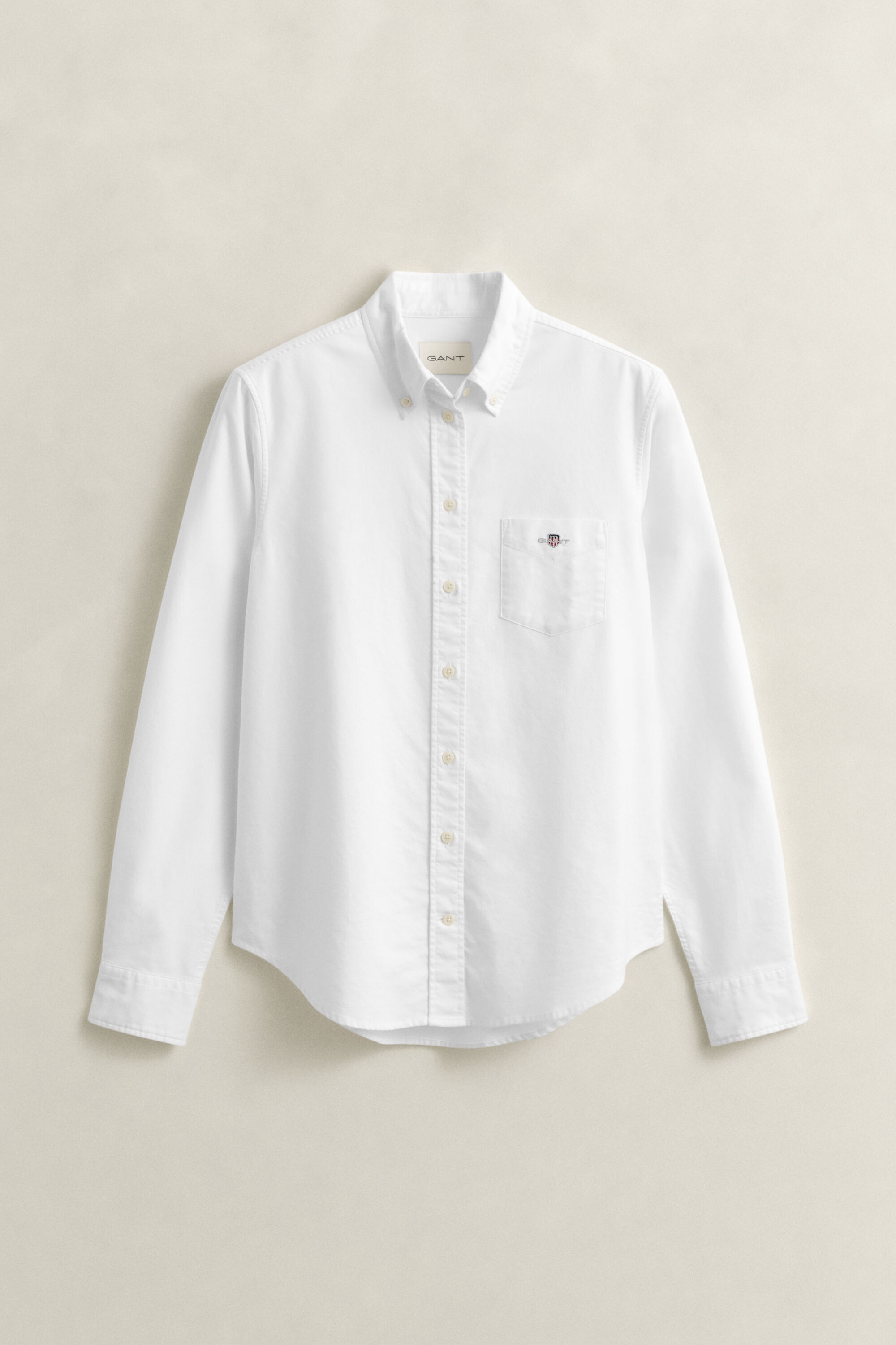 Klassinen oxford‑paita