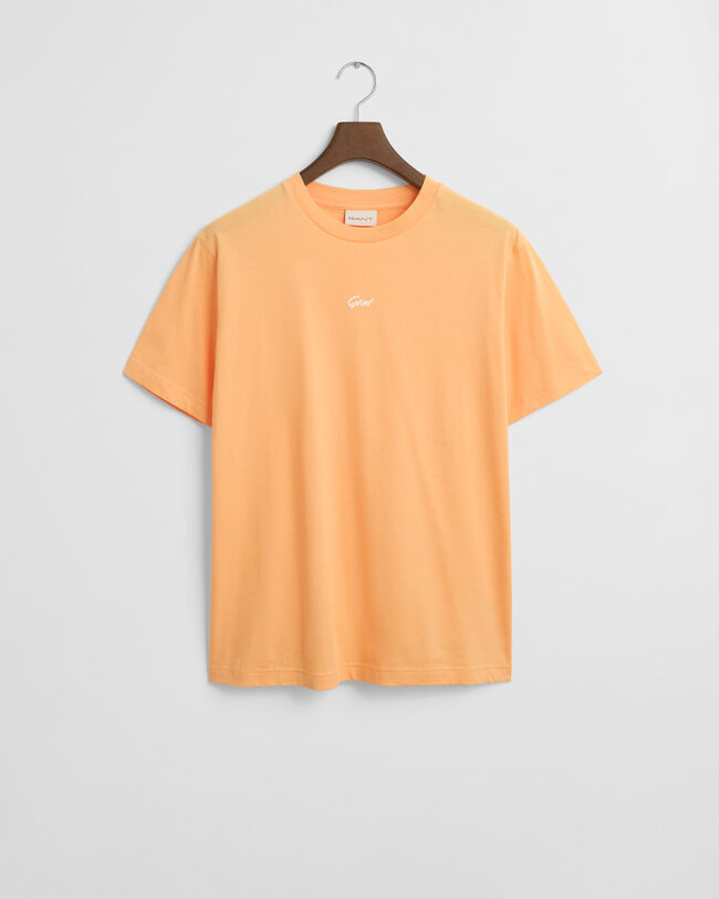 Small Graphic ‑t‑paita