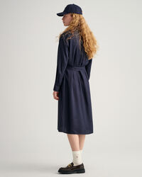 A-linjainen paitamekko