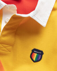 Pride Heavy Rugger ‑paita