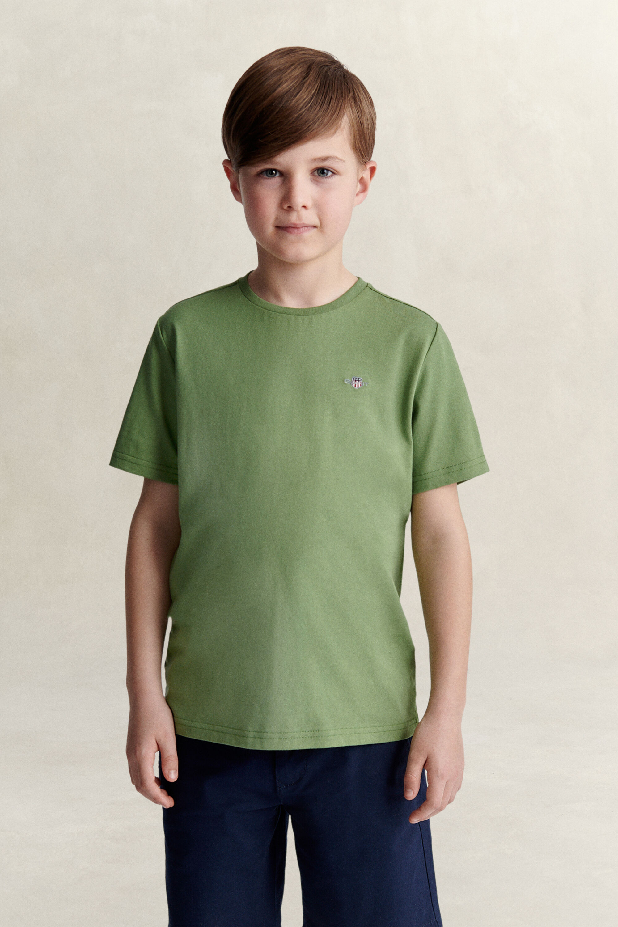 Teens-malliston Shield-t‑paita