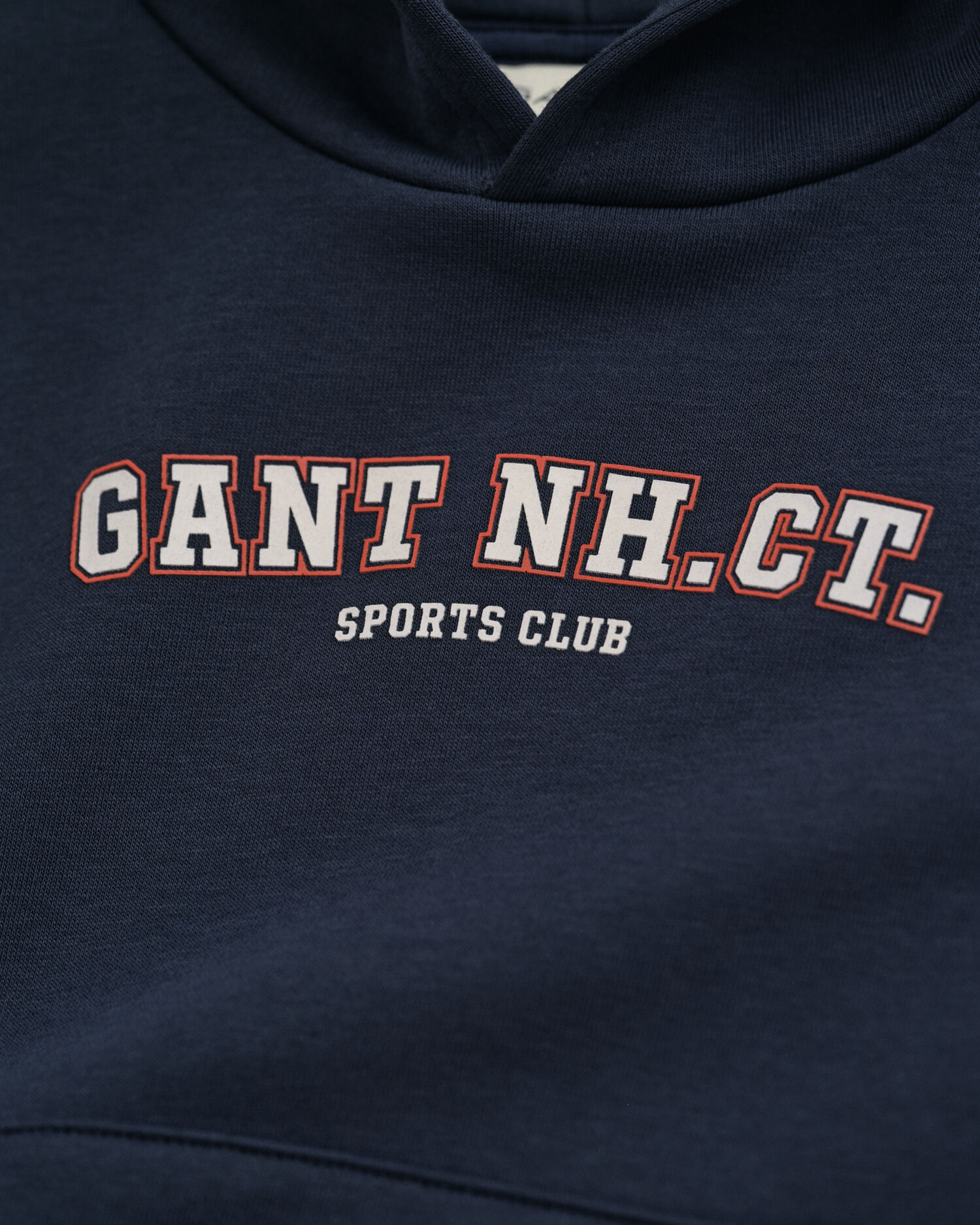 Kids-malliston Graphic‑huppari