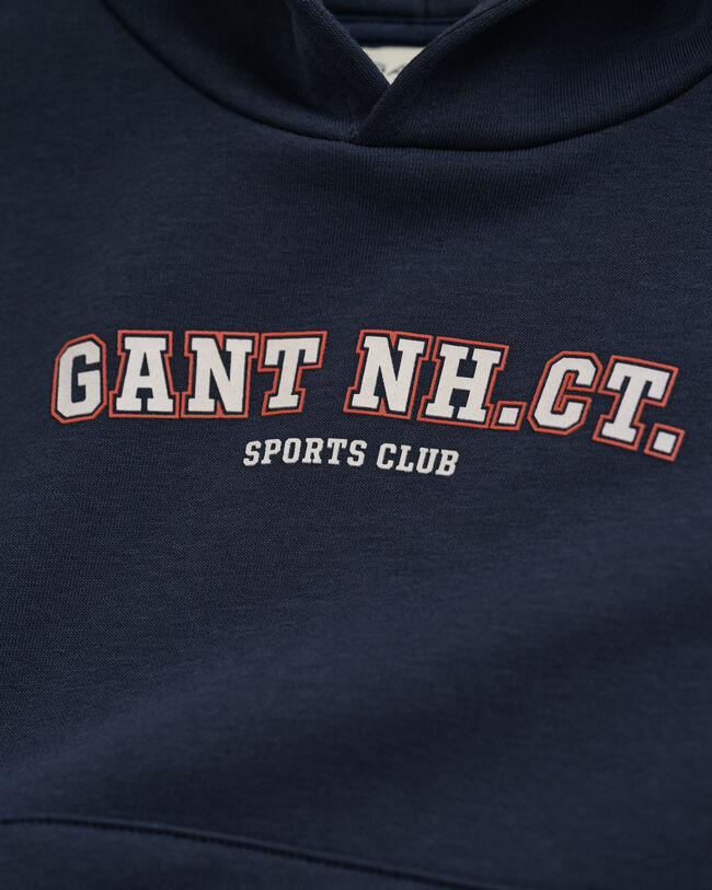 Kids-malliston Graphic‑huppari