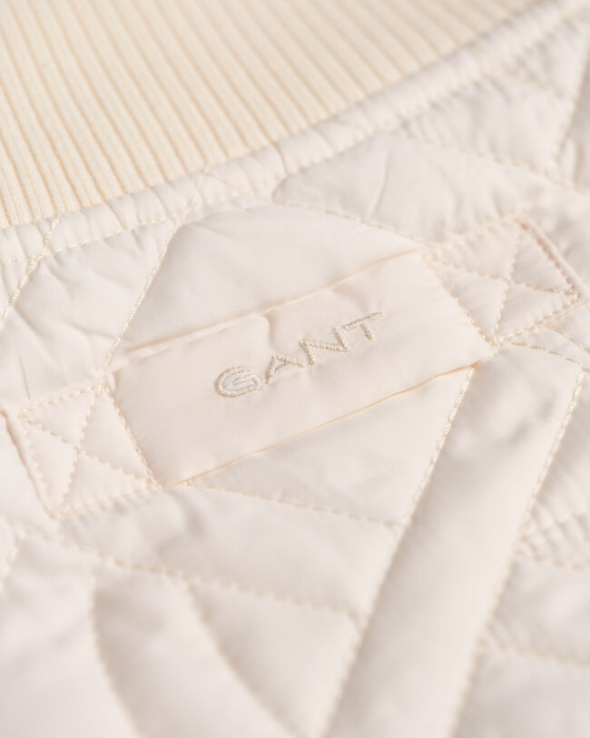 Teen Girls ‑malliston Monogram-pilottitakki