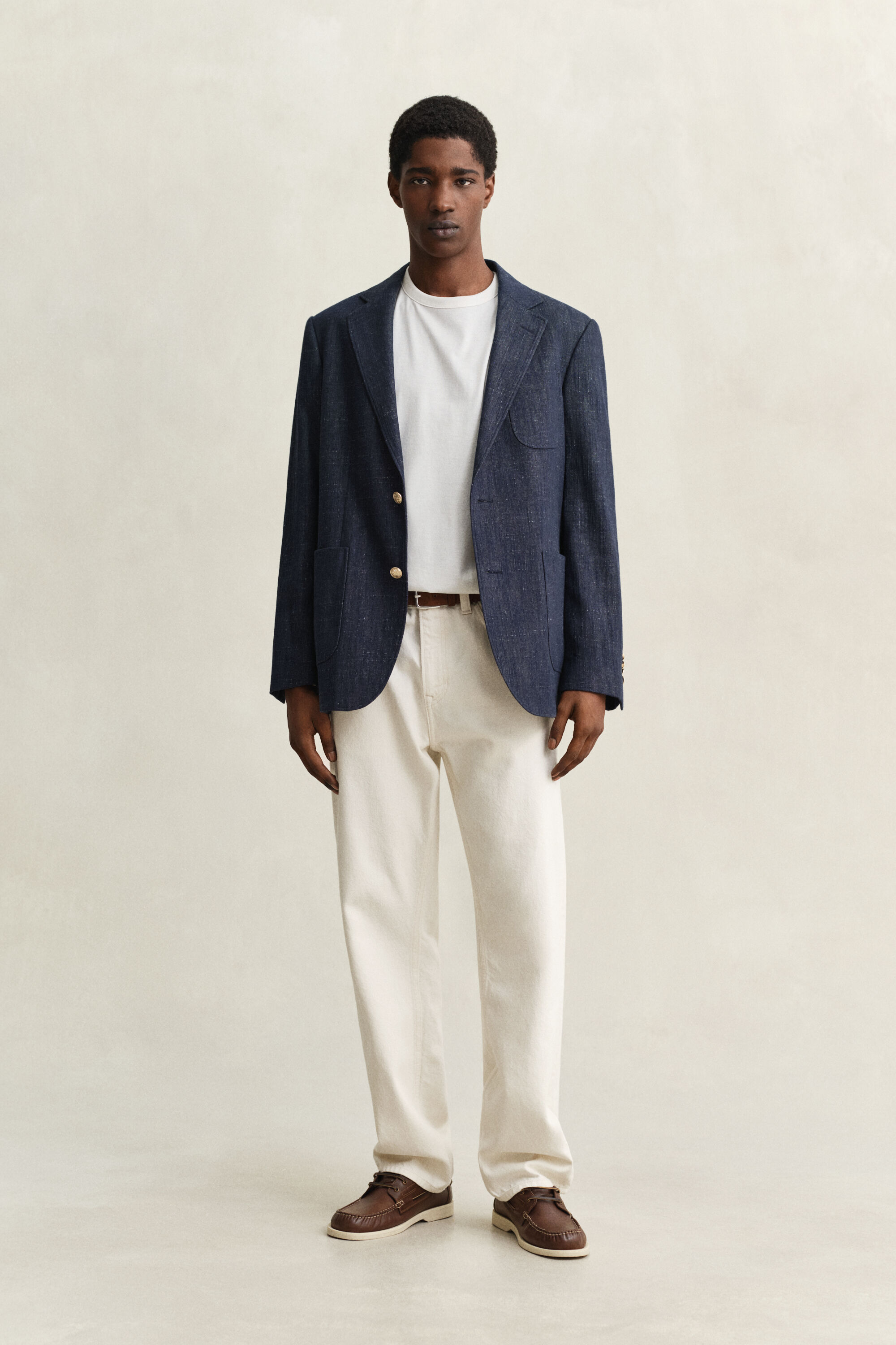 T‑paita pima-puuvillaa