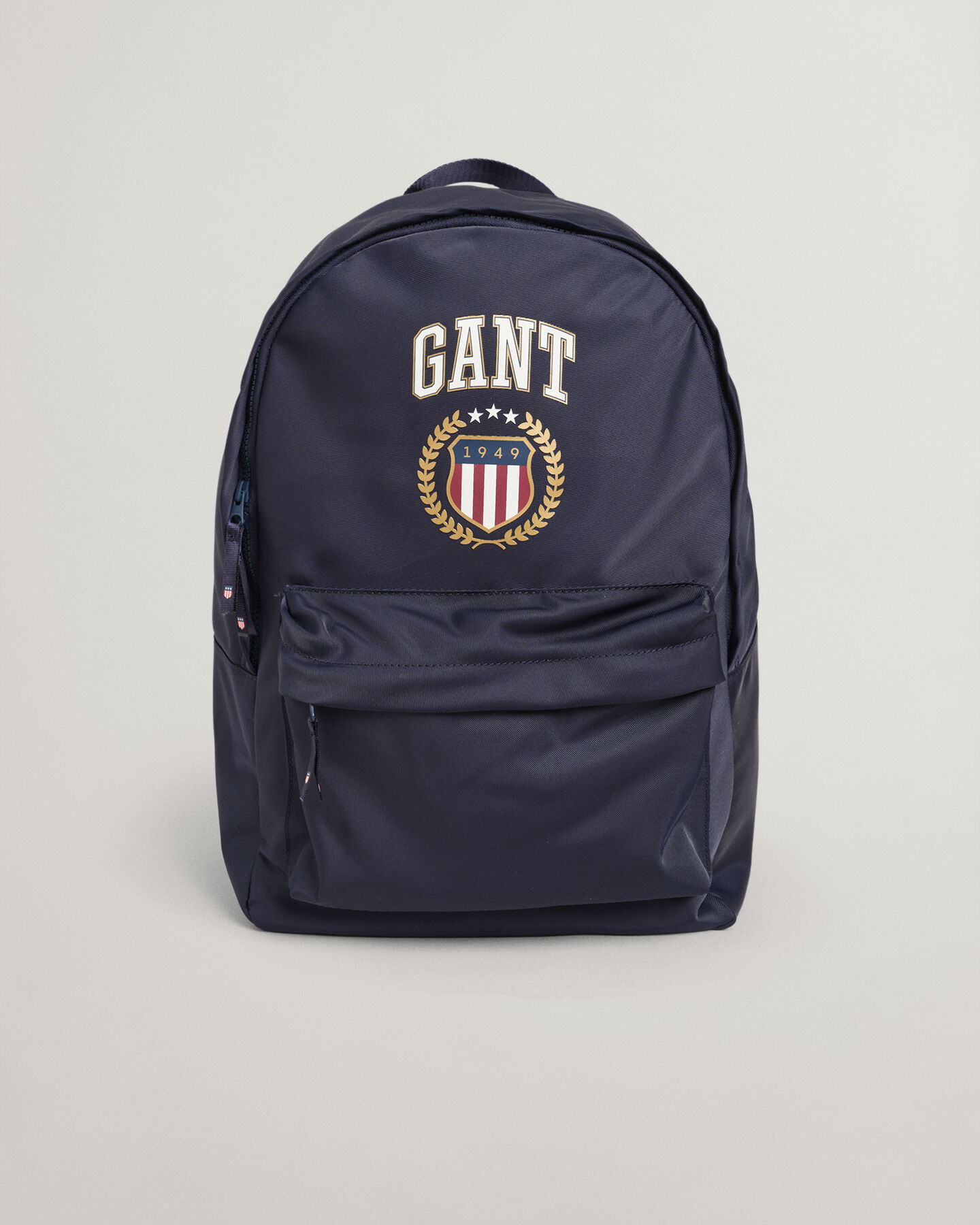 Retro Shield ‑reppu