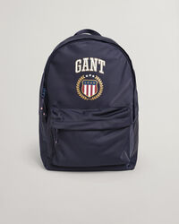 Retro Shield ‑reppu