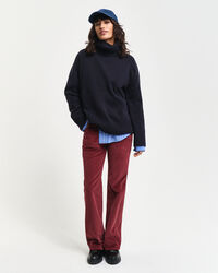 Kašmirvillainen pooloneule