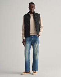 Windcheater-tikkiliivi