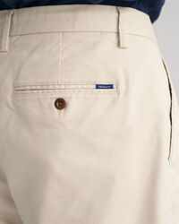 Regular fit ‑mitoitetut Allister Tech Prep™ ‑shortsit