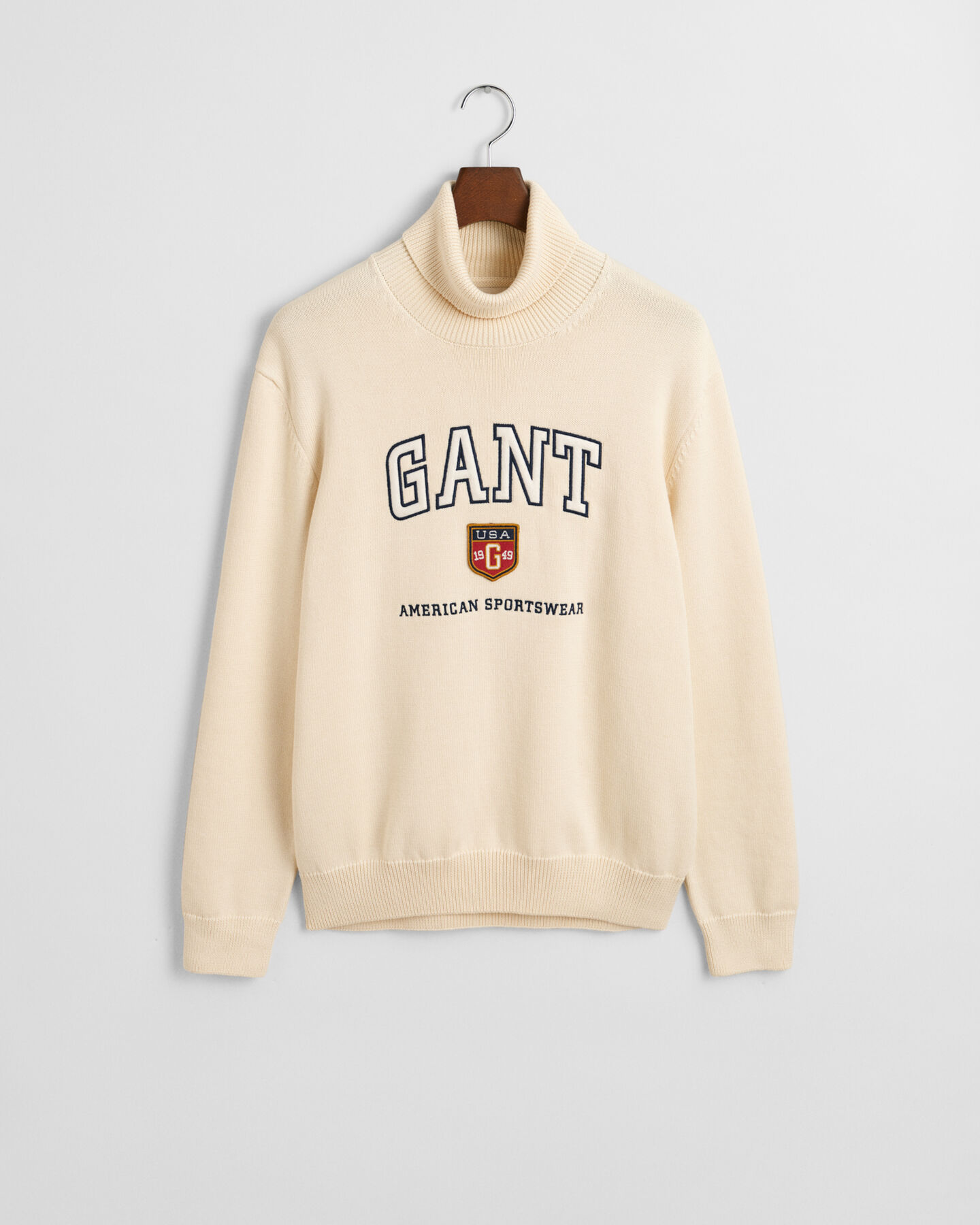 GANT Graphic -pooloneulepusero