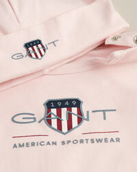 Baby-malliston Archive Shield ‑body ja ‑pipo