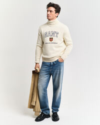 GANT Graphic -pooloneulepusero