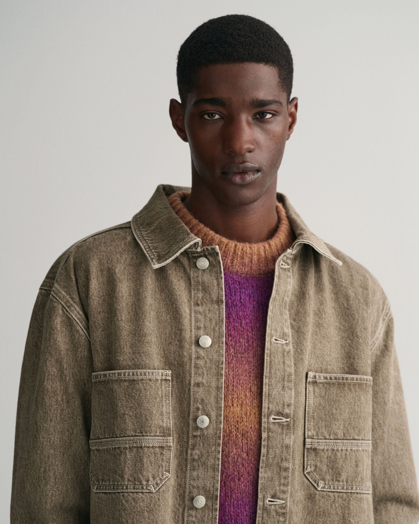 Workwear-p&auml;&auml;llyspaita