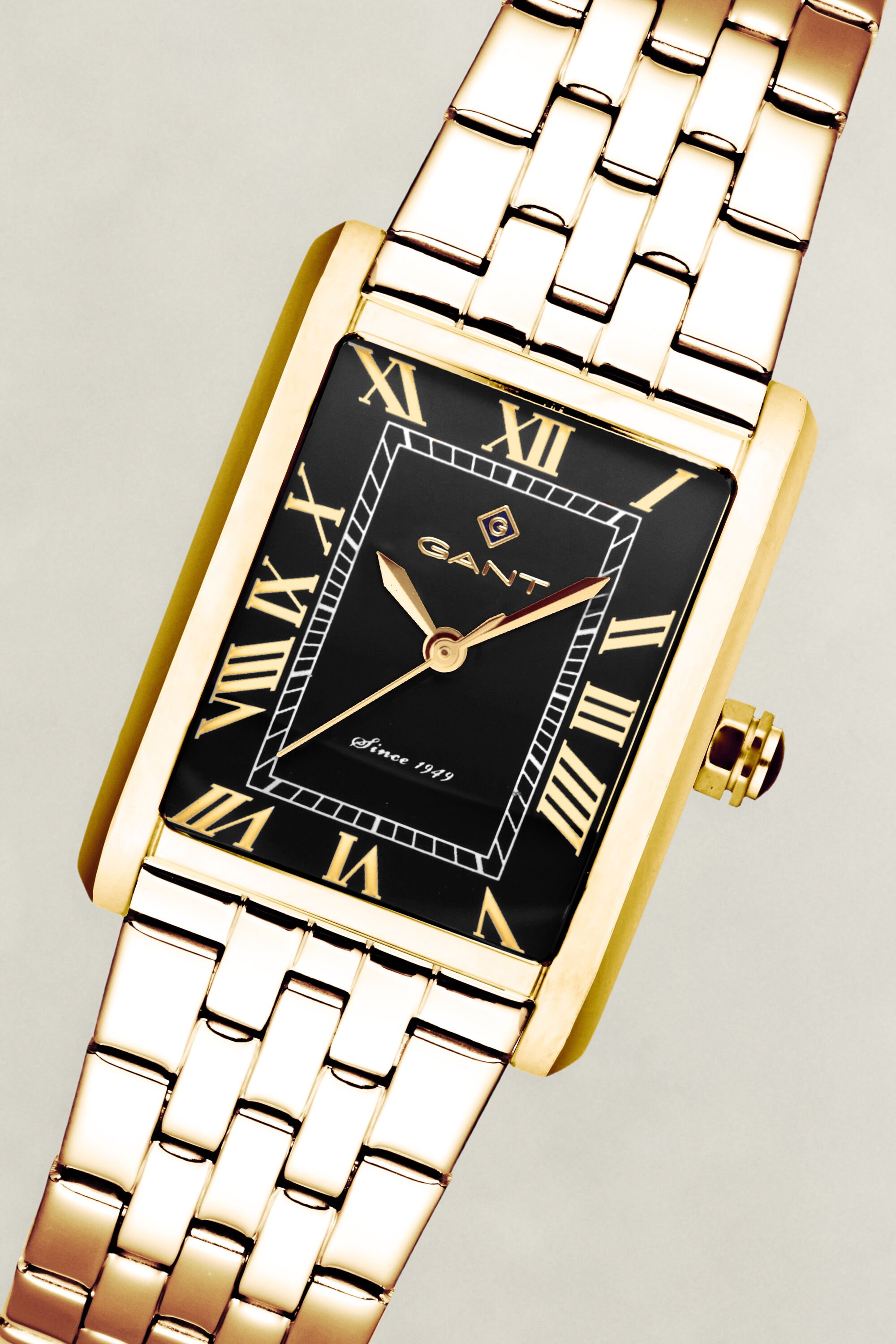 Rhode Island Heritage ‑rannekello