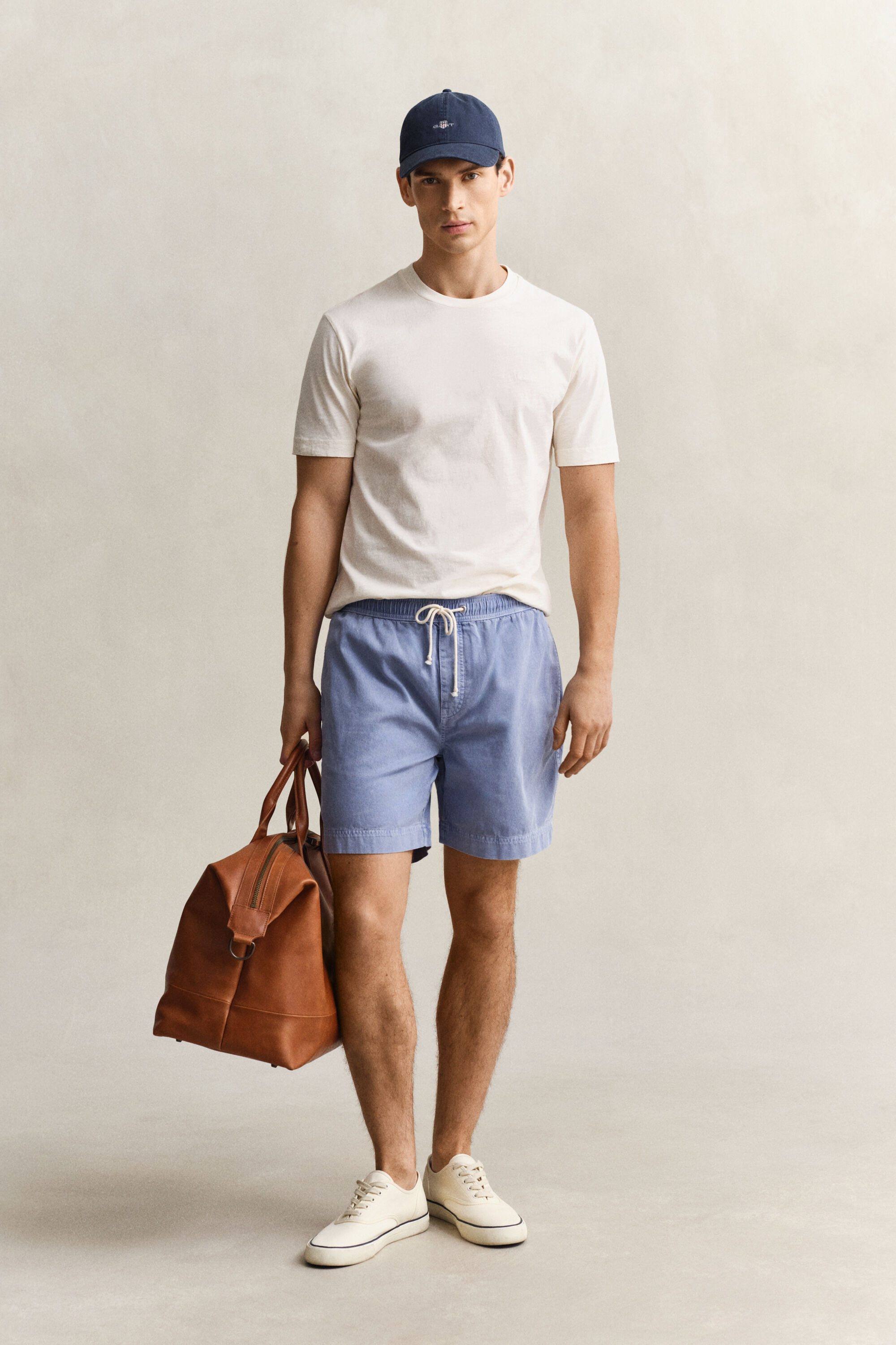 Pesukäsitelty t‑paita