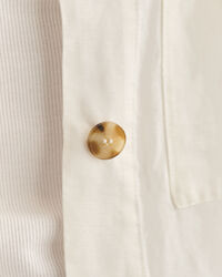 Pellavasekoitteinen päällyspaita