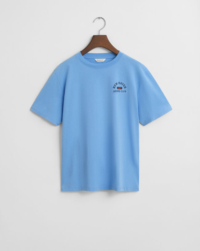 Teens-malliston Graphic‑t‑paita