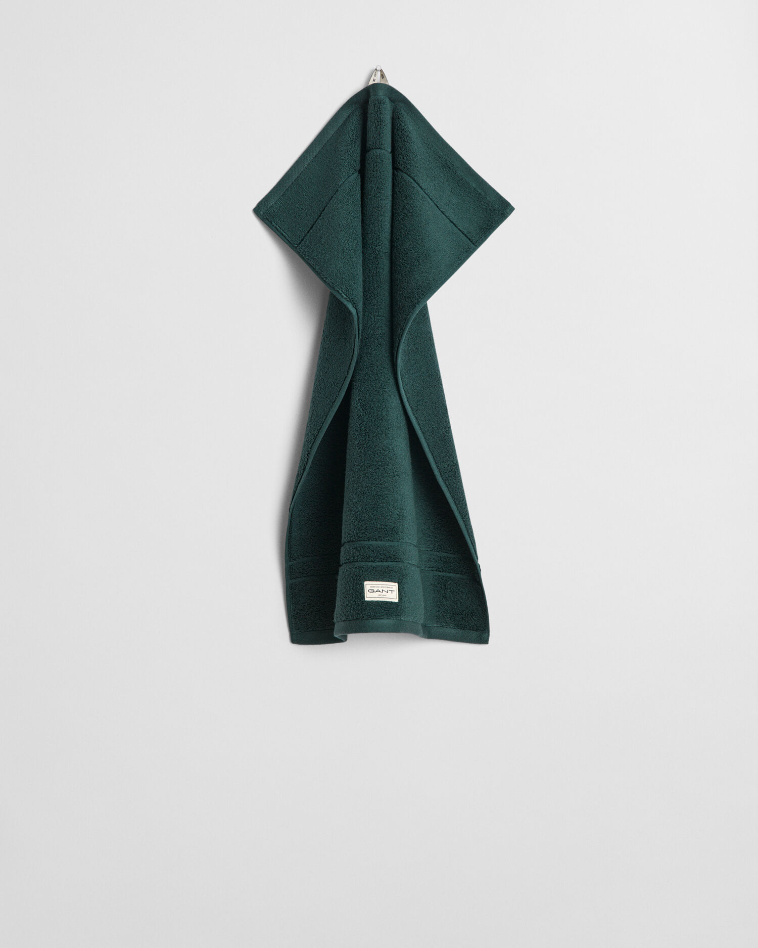 Premium-pyyhe (30 cm x 50 cm)