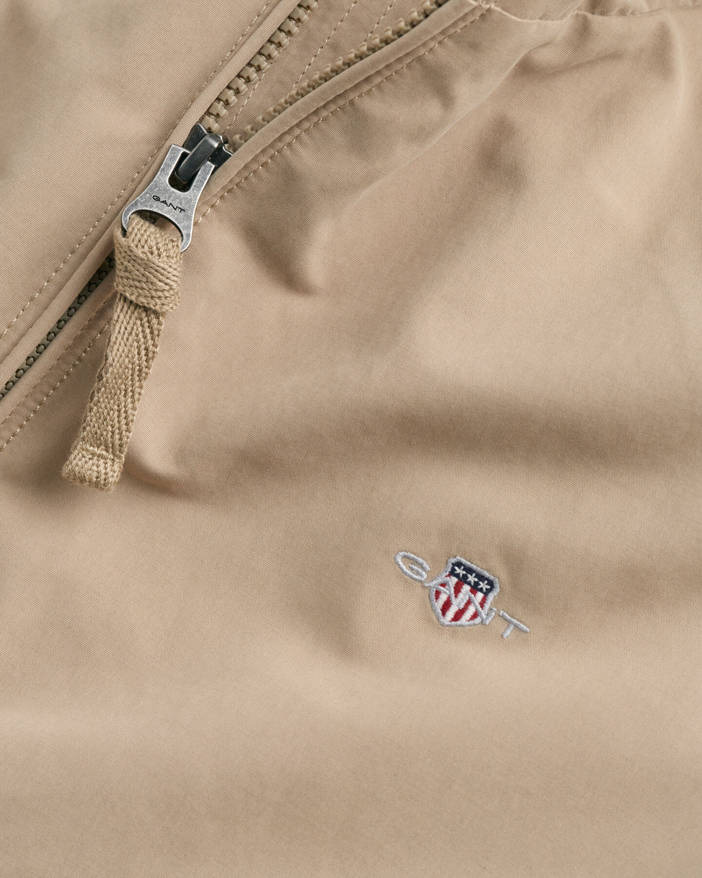 Hampshire-toppatakki