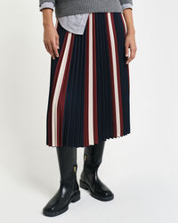 Raidallinen vekkihame